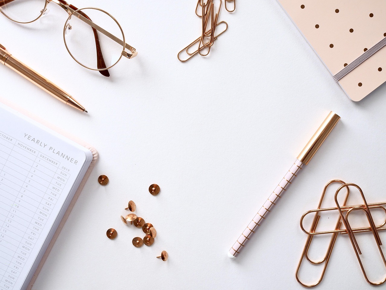 Tips for Organizing Your Workspace for Maximum Efficiency